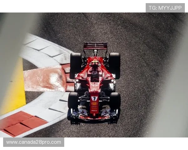 阿布扎比站练习赛事故频发，赛道条件受考验